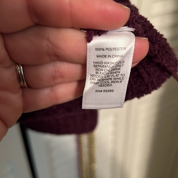 Express sweater - Picture 4 of 6